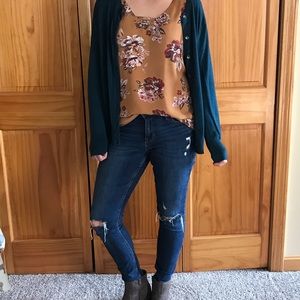 Eddie Bauer Cardigan